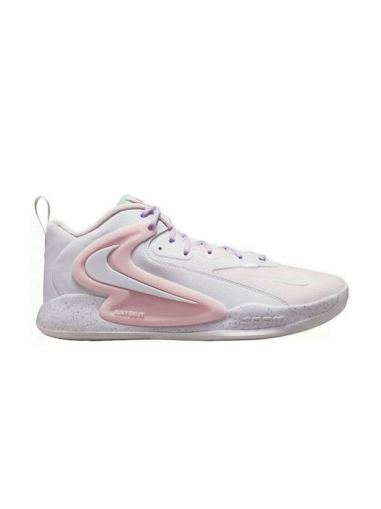 Nike Zoom Hyperset 2 Se Sport Shoes Volleyball ...