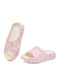 Women's Flip Flops Pink