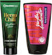 Supertan Hemp Chill + Wild Tan Fancy Vanilla Solarium Lotion Σώματος 2τμχ