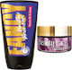 Wild Tan Fancy Vanilla Бронзант + Красота за Лице в Буркан