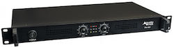 Audio Club Audio Club PA-300 Amplificator De Putere Amplificator PA 2 Canale Audio Club Audio Club PA-300 Amplificator De Putere Amplificator PA 2 Canale