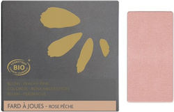 Fleurance Nature Blush Refill Peachy Pink No. 03 3.5gr