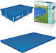 Bestway Rectangular Pool Cover 300x201cm 1pcs