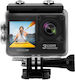 Sencor 3CAM 4K60WRD 128GB Action Camera 5K and Wi-Fi Black