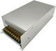 Eurolamp Τροφοδοτικό LED IP20 Ισχύος 700W με Τάση Εξόδου 24V