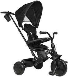 Q Play Elite Platinum Convertible with Parental...
