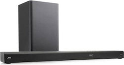JVC TH-E754B 3.1.2 με Bluetooth & HDMI JVC TH-E754B 3.1.2 με Bluetooth & HDMI