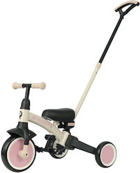 Q Play Dreiräder für Kinder 3-in-1 für 2+ Jahre Q Play Dreiräder für Kinder 3-in-1 für 2+ Jahre