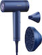 Philips Series 8000 Ionic Hair Dryer Turbo with Diffuser 1400W Blue
