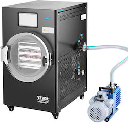 Vevor Αποξηραντής Τροφίμων 1550W Vevor Αποξηραντής Τροφίμων 1550W