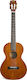 Mahalo Ukulele