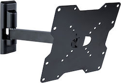 Meliconi 580458 Wandmontage TV-Halterung Bis Zu 45 Meliconi 580458 Wandmontage TV-Halterung Bis Zu 45