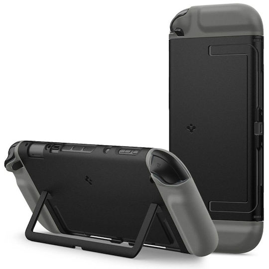 Spigen Nano Pop Black Sesame Nintendo Switch 2 Acs09343