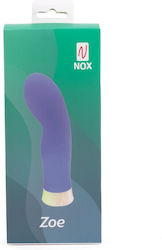 Nox Zoe Flesh Nox Zoe Flesh