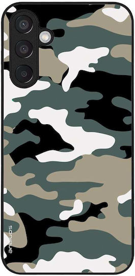 Θήκη Sonique Camouflage Army Series Samsung Galaxy M15 5g Χακί