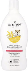 Attitude Baby Bottle Cleaner 700ml