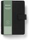 Filofax Personal Notebook Black