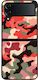 Sonique Camouflage Army Series Case for Samsung...