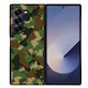 Sonique Camouflage Army Series Case for Samsung...
