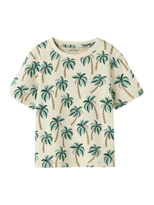 Name It Kids' T-shirt Peyote