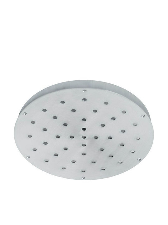 Abajur pentru tavan 41 de găuri Φ35cm Ebb&flow Bo101110 Argintiu