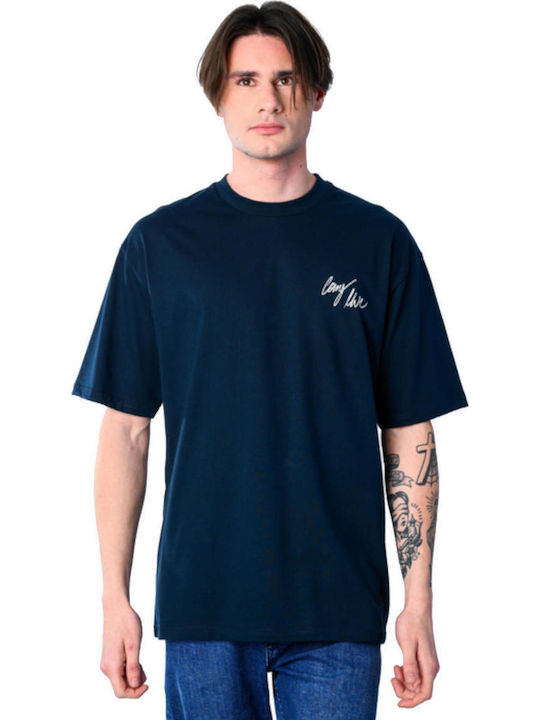 Paco & Co T-shirt Navy