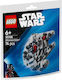 LEGO Star Wars Millennium Falco για 6+ Ετών 74τμχ