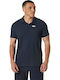 T-shirt Navy Blue