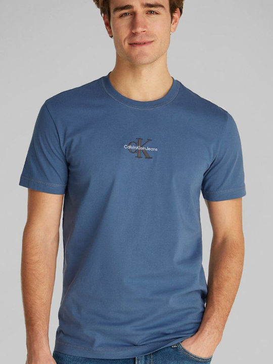Calvin Klein T-shirt Vintage Indigo