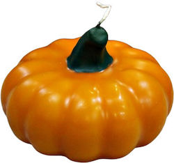 Κολοκύθα Κέρινη Άρωμα Pumpkin Spice Small 10,5x7,5cm