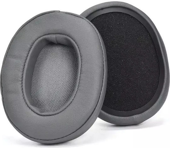 Skullcandy Ersatz-Ohrpolster Für Kopfhörer Grau