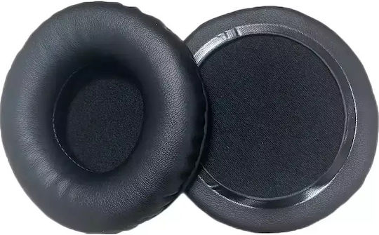 Ανταλλακτικά Μαξιλαράκια Pioneer Hdj-x7/x10 Dj Ζεύγος-μαύρο Συμβατά