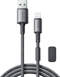 Joyroom S-A50 Unlimited USB-A la Lightning 60W 1.2m