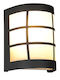 Trio Lighting Επιτοίχιο Εξωτερικό Φωτιστικό