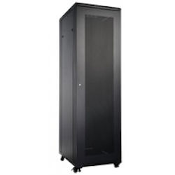Safewell SNB6847ΙΚ Boden Rack-Schränke 47U