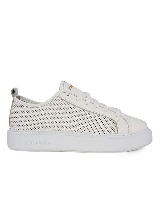 Ανδρικά Sneakers Λευκά