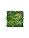 Oranon Artificial Foliage in Trellis 1x1m