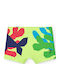 Tuc Tuc Kinder Badeanzug Badeshorts green