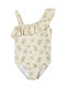Lil' Atelier Kids Swimwear One-Piece Multicolour