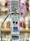 Osterkerze Mickey Runde 25cm