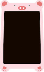 abo Pig Kids Floor Blackboard