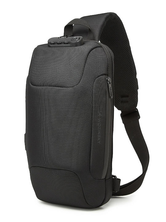 Wozinsky Bag Black