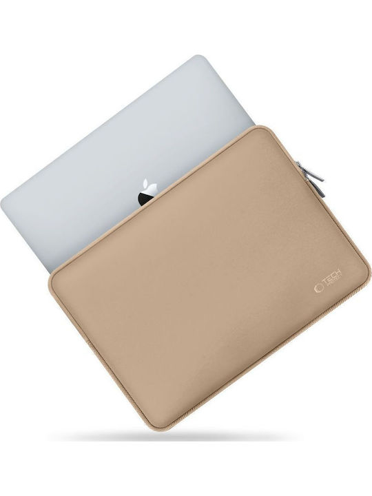 Tech-Protect Neoslim Θήκη για Laptop 16" Caffe ...