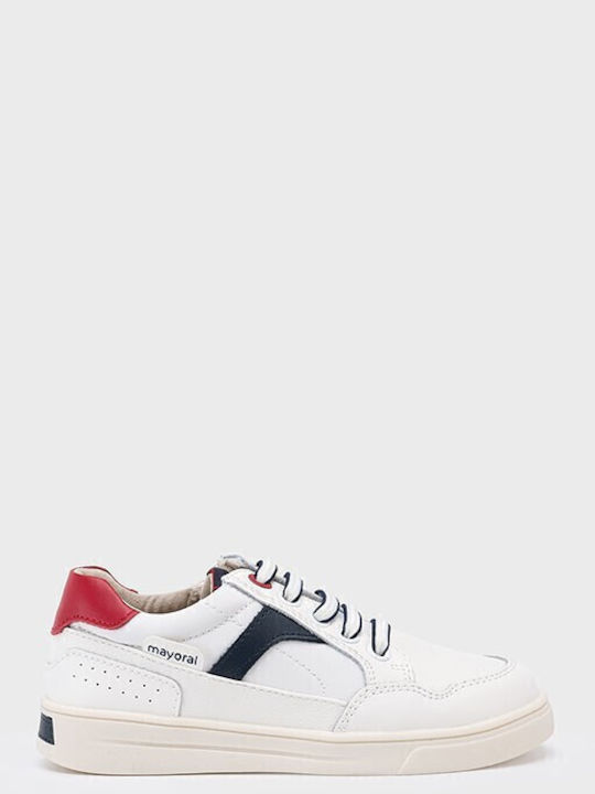 Mayoral City Kids Sneakers White