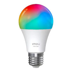 Imou Smart LED 9W Ρυθμιζόμενο Λευκό Imou Smart LED 9W Ρυθμιζόμενο Λευκό