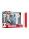 Παιχνιδολαμπάδα Hair Drier για 3+ Ετών Luna
