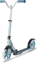 Micro Kids Scooter Foldable Cruiser LED 2-Wheel...