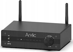 Arylic Arylic Bp50 Preamp Dac Bluetooth Arylic Arylic Bp50 Preamp Dac Bluetooth