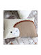 Sofa Cushion S-f Gabin Natural 30x50cm