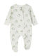 Energiers Baby Bodysuit Long-Sleeved Multicolour